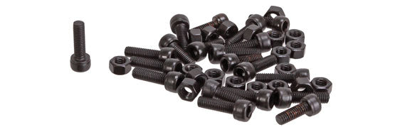 Compound Pin Kit, 1 Pedal