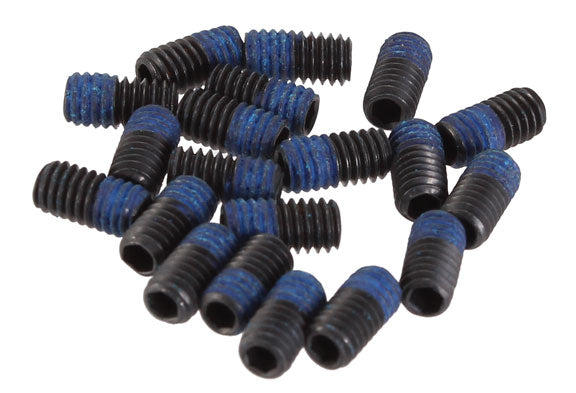 TMAC Pin Kit, 1 Pedal