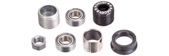Decoy/ Compound Pedal Rebuild Kit, 1 Pedal