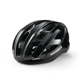 Cycling Helmet  Bionic Support  Antibacterial Liner  Adjustable Fit