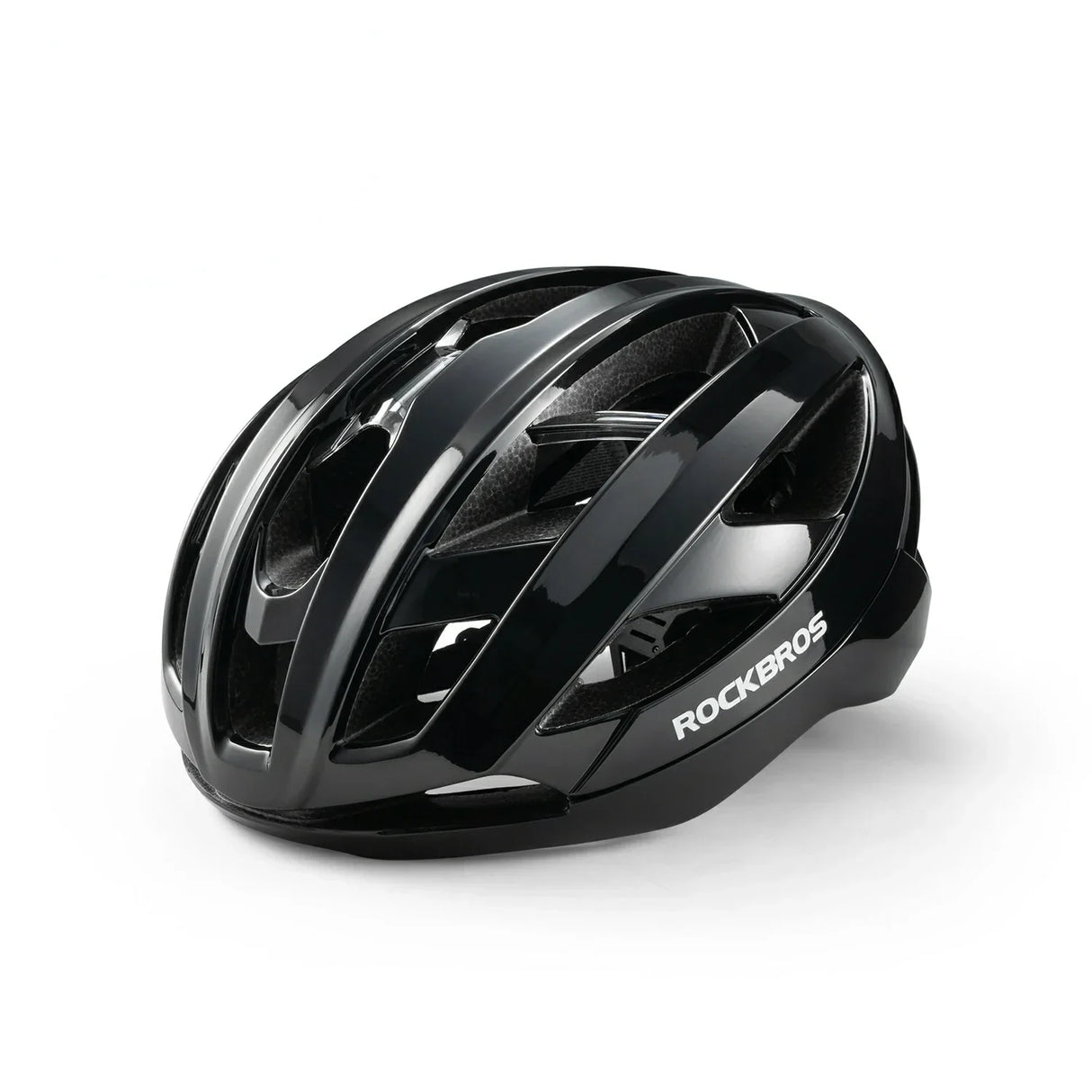 Cycling Helmet  Bionic Support  Antibacterial Liner  Adjustable Fit