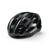 Cycling Helmet  Bionic Support  Antibacterial Liner  Adjustable Fit