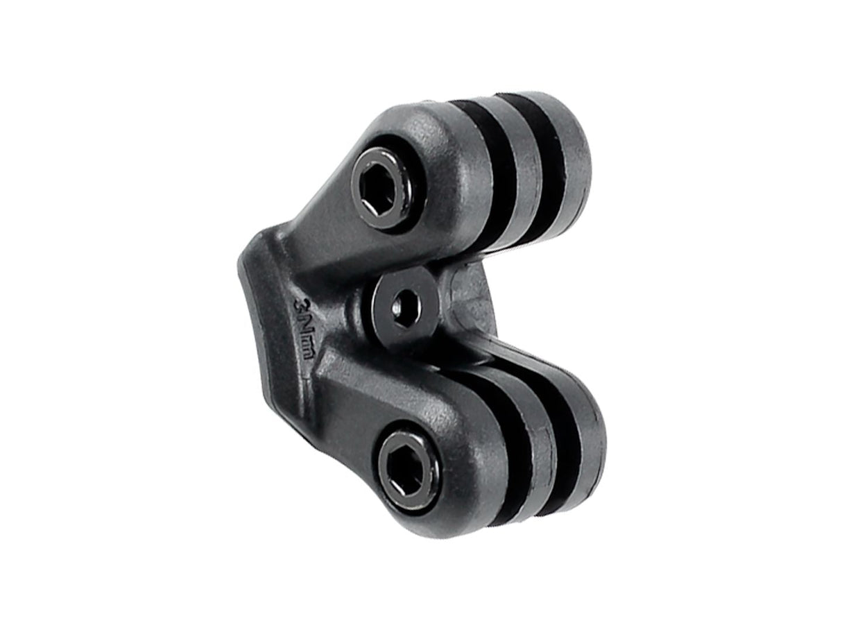 Stem Part Bontrager Blendr Madone Barstem Duo Base