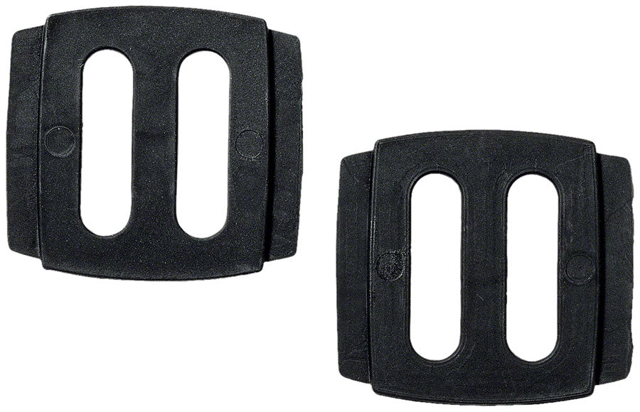 SIDI Replaceable MTB Carbon Plate - Black