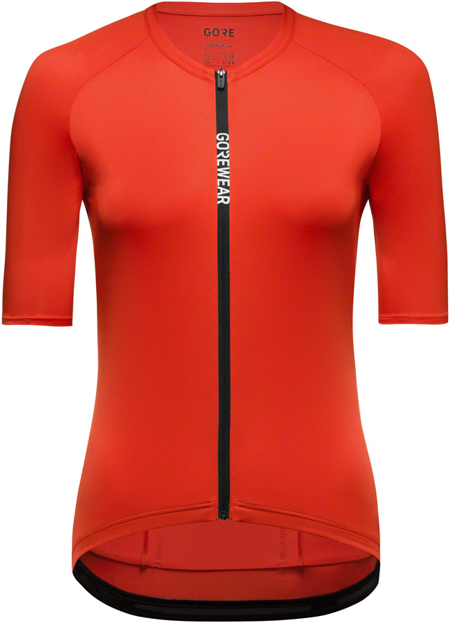 Gorewear Spinshift Jersey - Fireball Women's Small/4-6