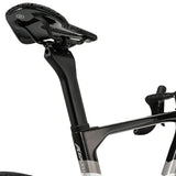 PGZ - Carbon Fiber Road Bike –  Black and White