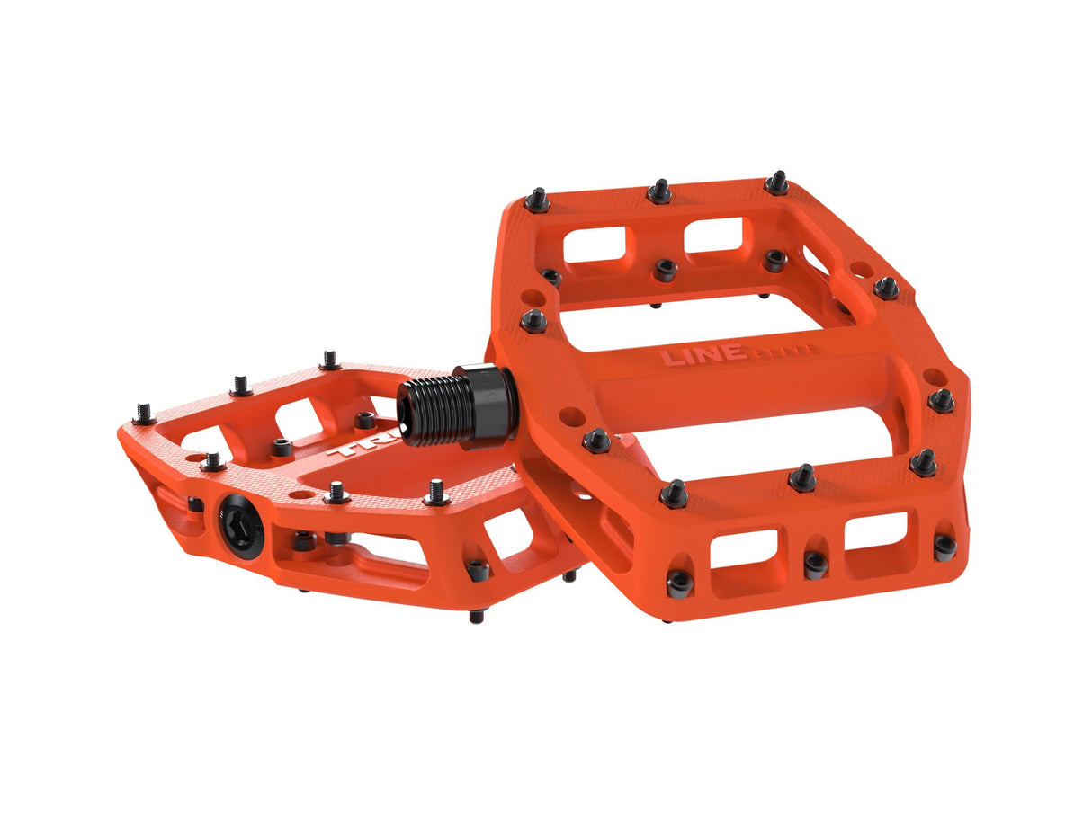 Trek Line Elite Roarange Pedal
