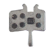 EBC Disc Pads, Avid Juicy,BB-7 - Gold