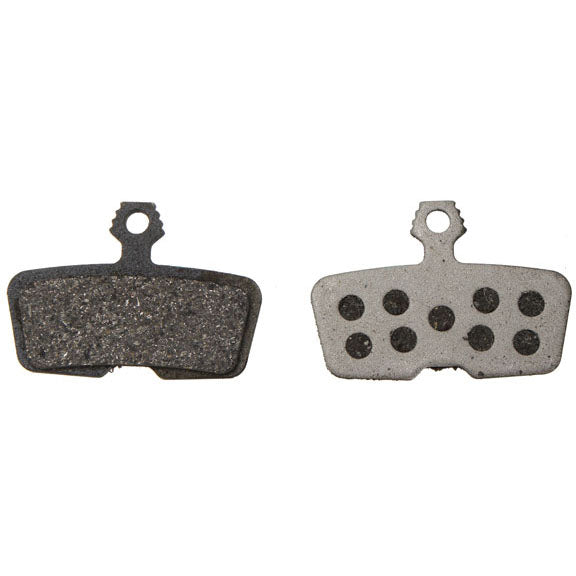 Disc Pads, 11+ Code, Motive, DB8,6,4 - Organic