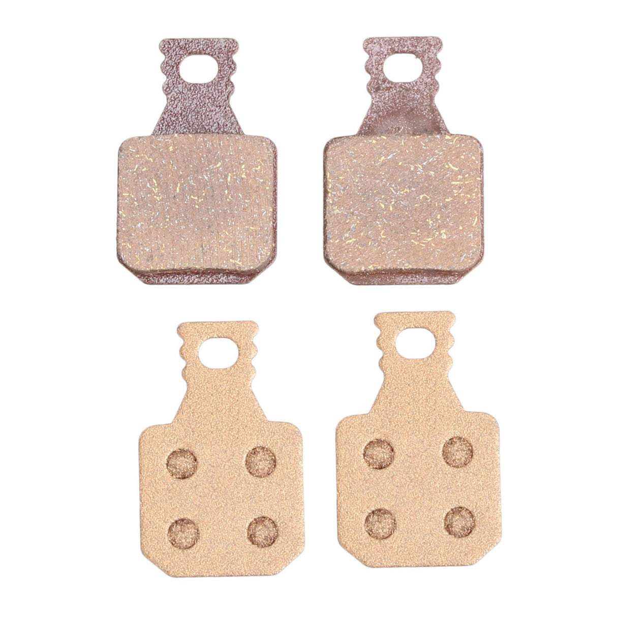 EBC Disc Pads, Magura MT 5/7 Series - Gold