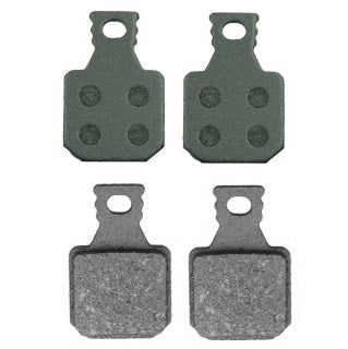 EBC Disc Pads, Magura MT 5/7 Series - Green