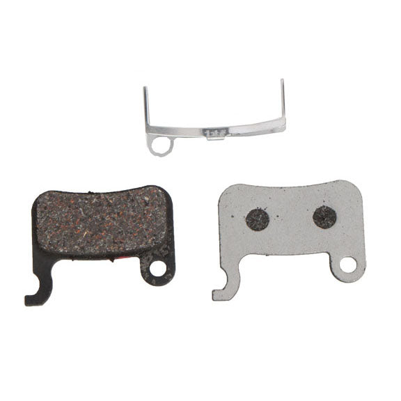 Shimano (A-type 2-piston) Pads, Red