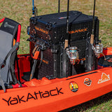 YakAttack -  ShortStak Upgrade Kit for BlackPak Pro