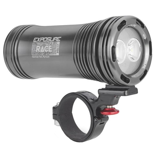 Exposure Lights NO LONGER AVAILABLE  Race Mk17 Cordless Light System