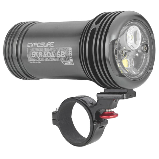 Exposure Lights Strada Mk12 Road Sport AKTIV Light System