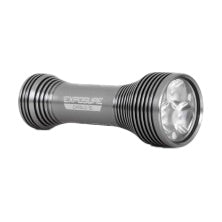 Diablo Mk15 Helmet Light, Gun Metal Black