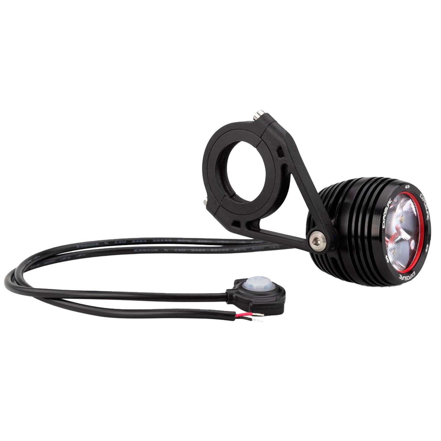 Exposure Lights Flex e-bike MTB Light