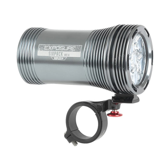 Exposure Lights Six Pack MK14 Cordless Light System