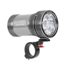 Six Pack MK15 Cordless Light System