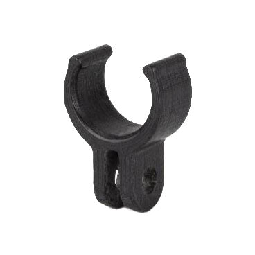 Exposure Lights Trace Action Mount Clip Black