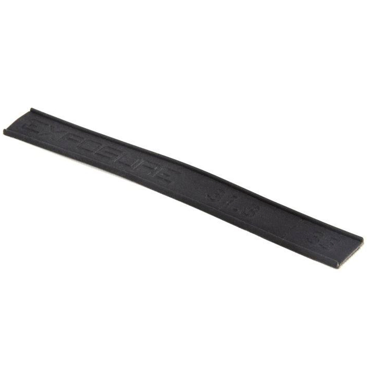 31.8mm-35mm Slicone Shim, Black