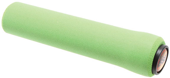 ESI Racers Edge Grips - Green