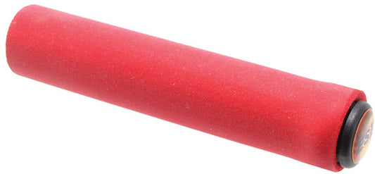 ESI Racers Edge Grips - Red