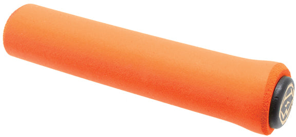 ESI Racers Edge Grips - Orange