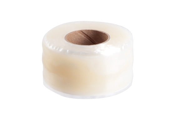 ESI Silicone Tape: 10 Roll Clear