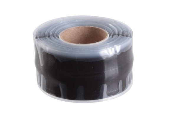 ESI Silicone Tape: 10 Roll Black