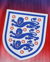ENGLAND HOME 2025/26