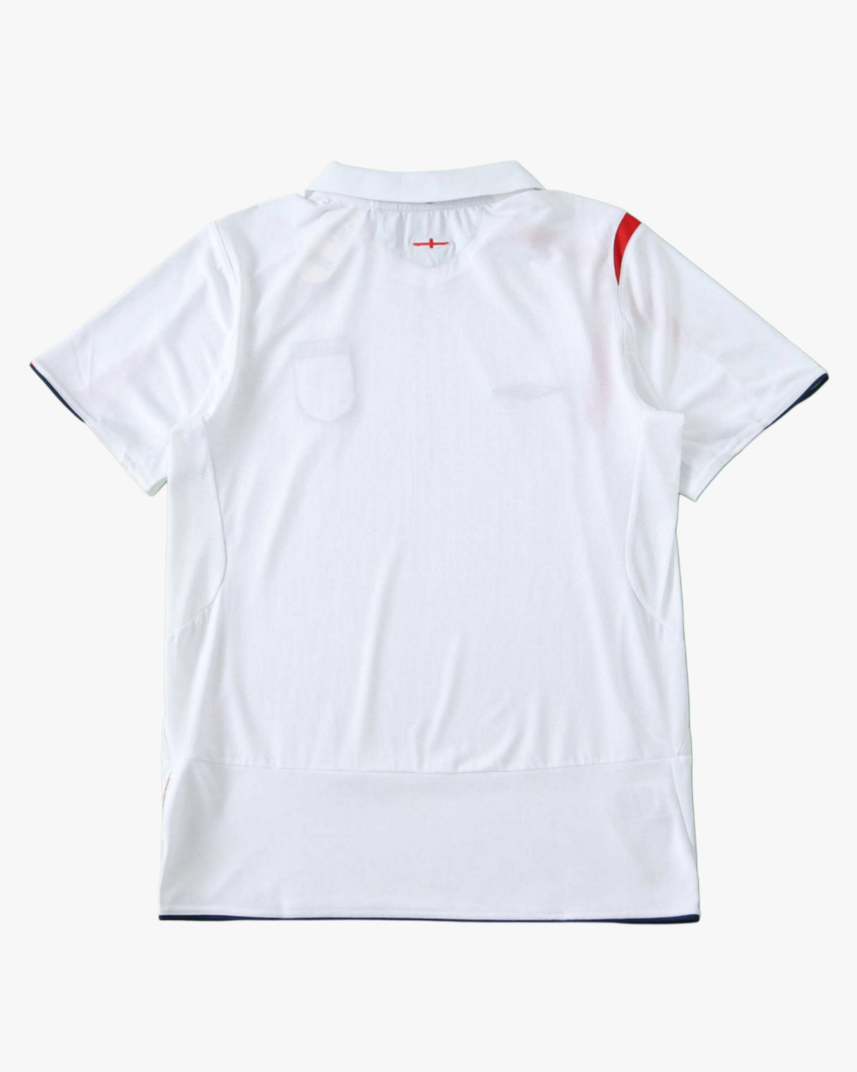 ENGLAND RETRO HOME 2006/07