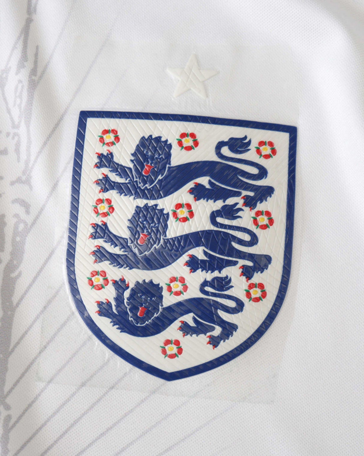 ENGLAND x WHITE CASTLE PREMIUM KIT