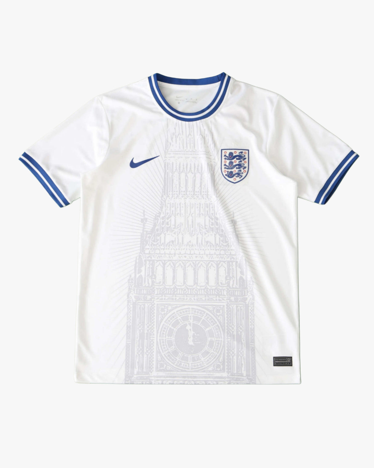ENGLAND x WHITE CASTLE PREMIUM KIT