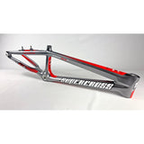 Supercross BMX | ENVY BLK 2 - Carbon Fiber BMX Race Frame