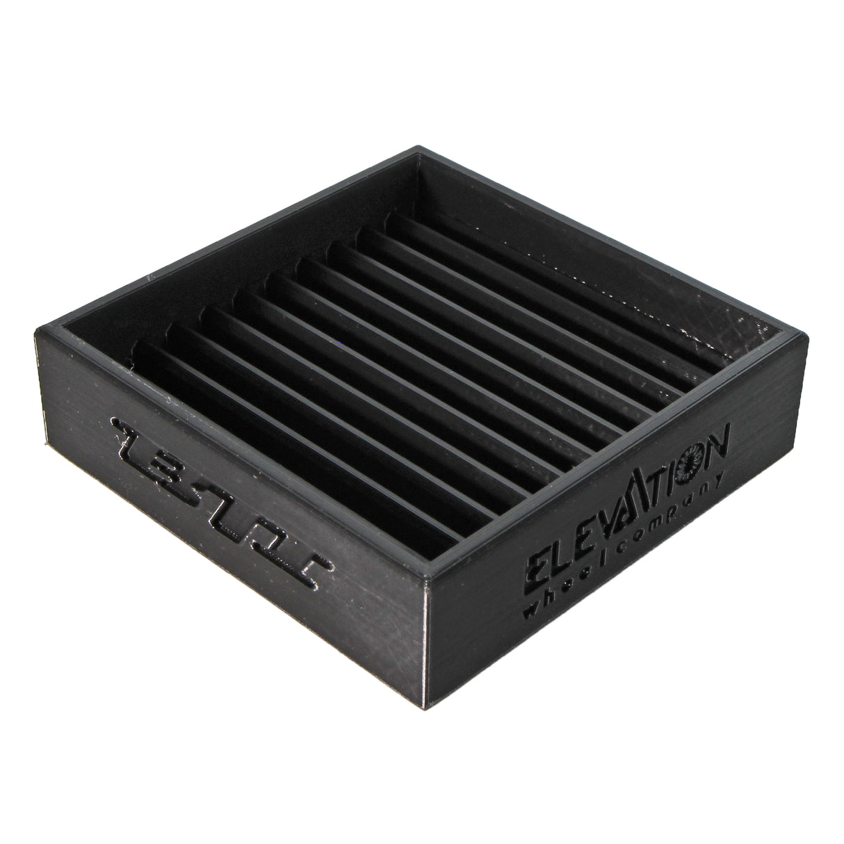 Nipple Shuffle Box, BTI, Black