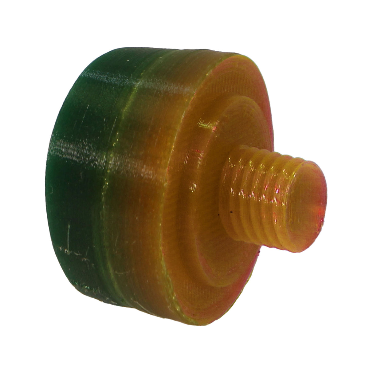 Replacement Head for Park HMR-4 Shop Hammer, Rainbow