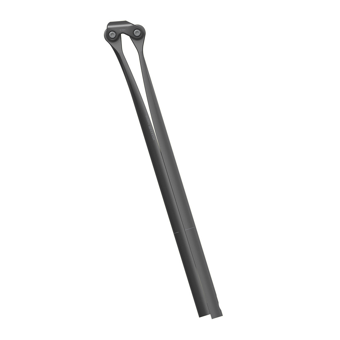 Ergon CF Allroad Pro Seatpost - 27.2mm Carbon