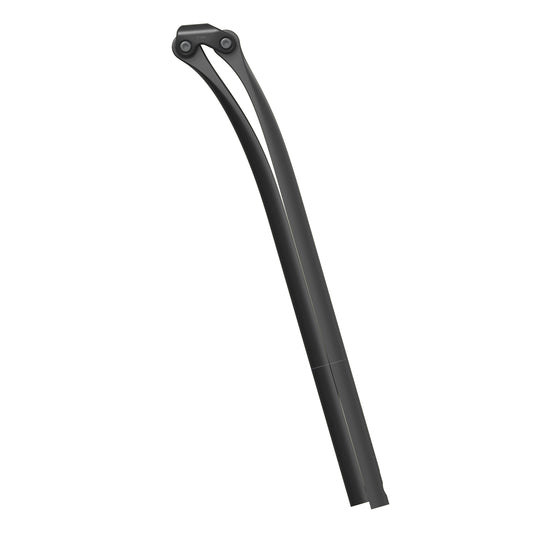 Ergon CF Allroad Pro Seatpost - 27.2mm Carbon Setback