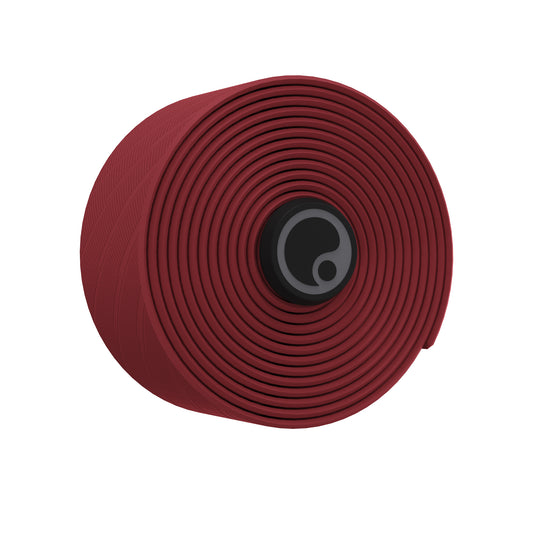 Ergon BT Allroad Bar Tape - Merlot Red