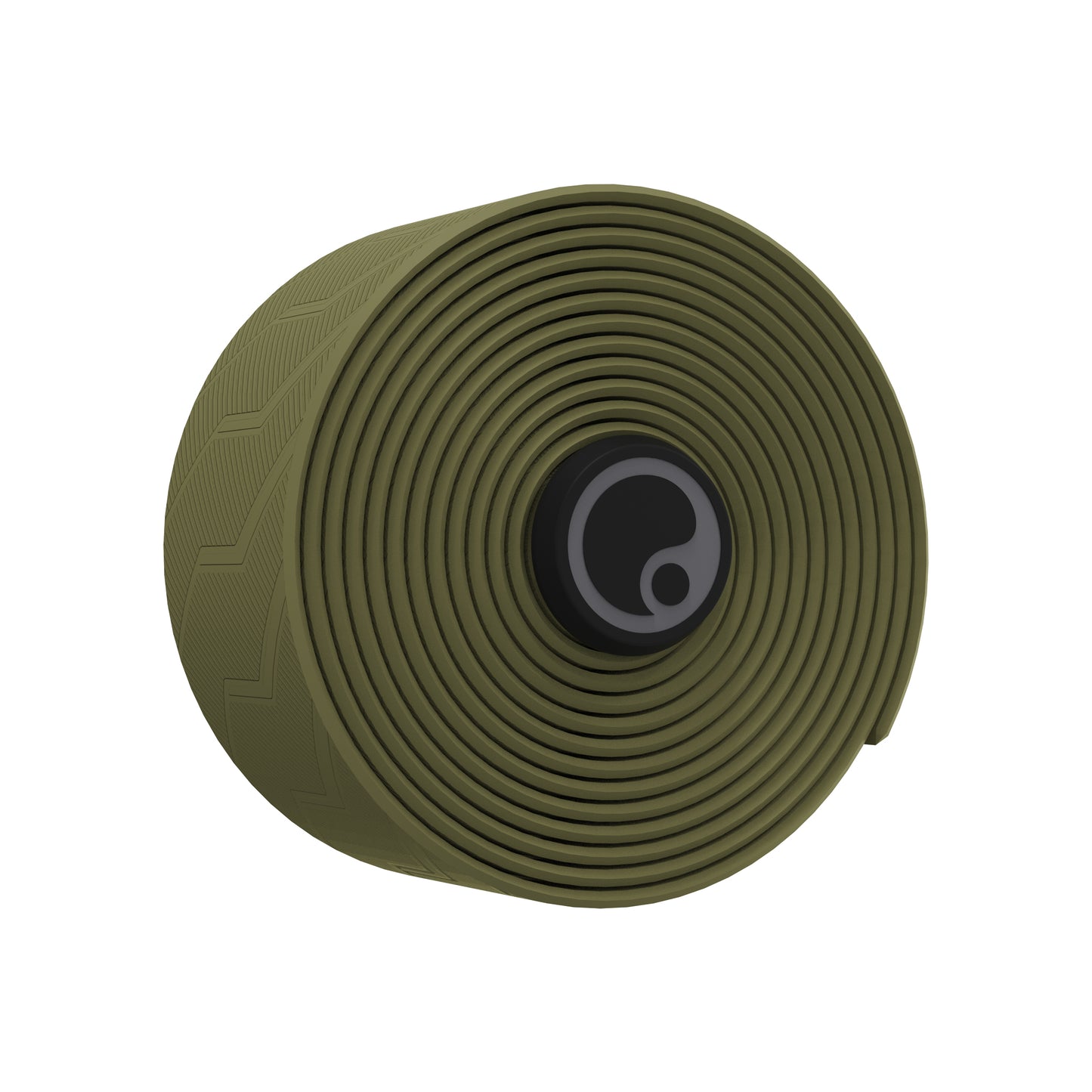 Ergon BT Gravel Bar Tape - Swamp Green