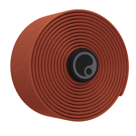 Ergon BT Gravel Bar Tape - Rusty Red