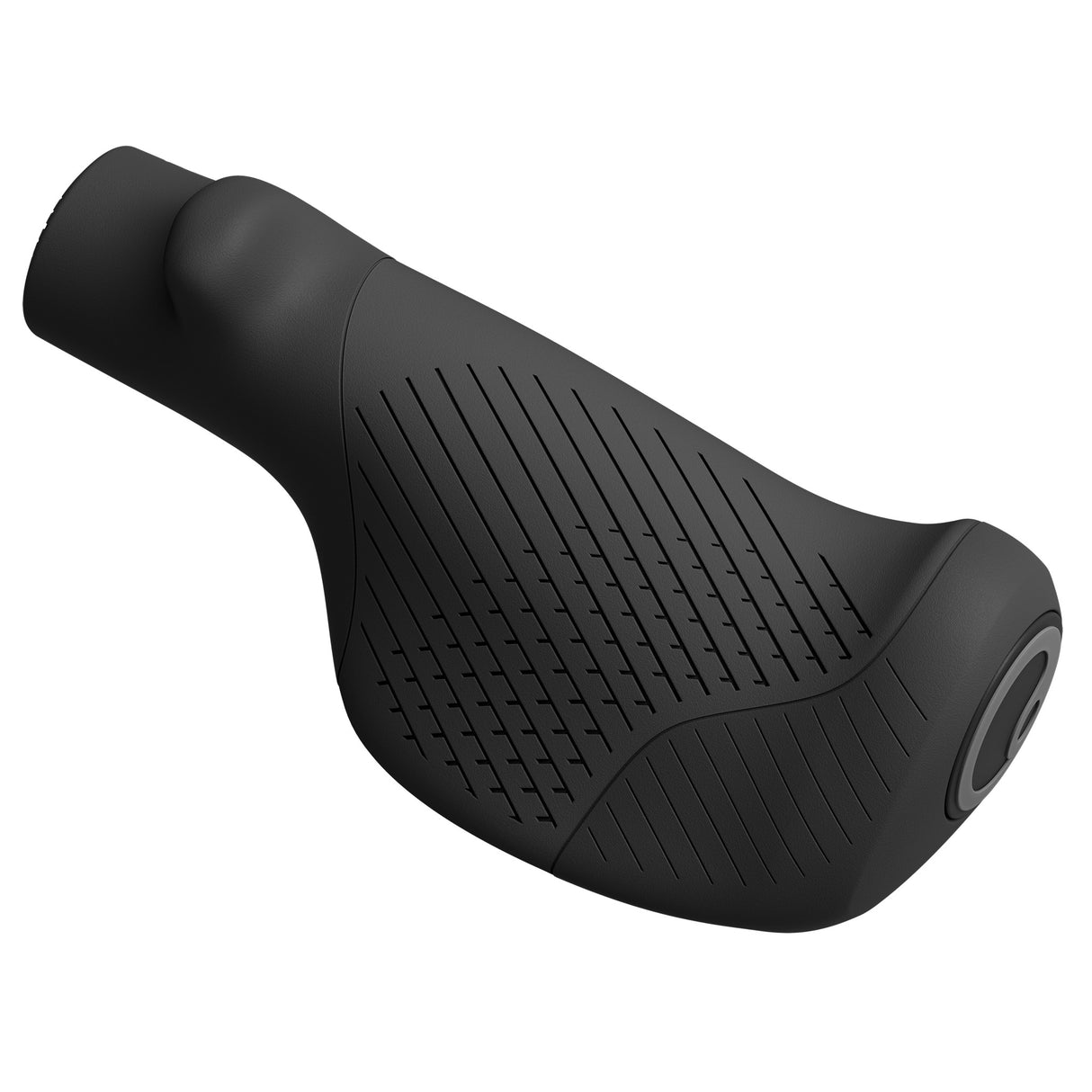 GT1 Touring/Comfort Grips, Large, Black