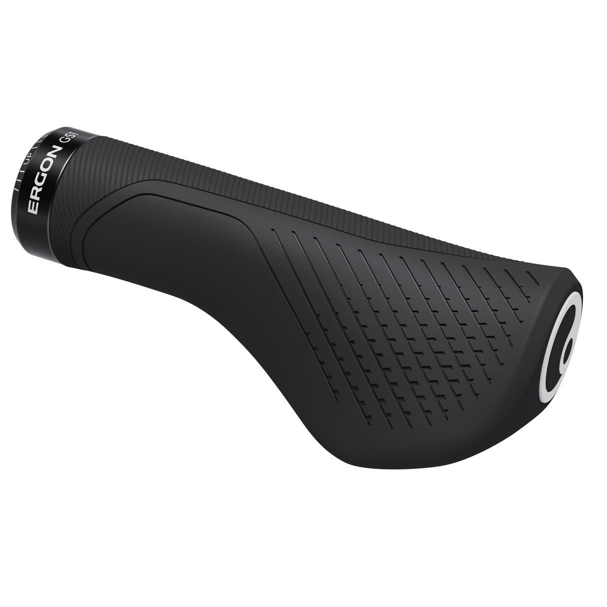 GS1 Evo Grips, Small, Black