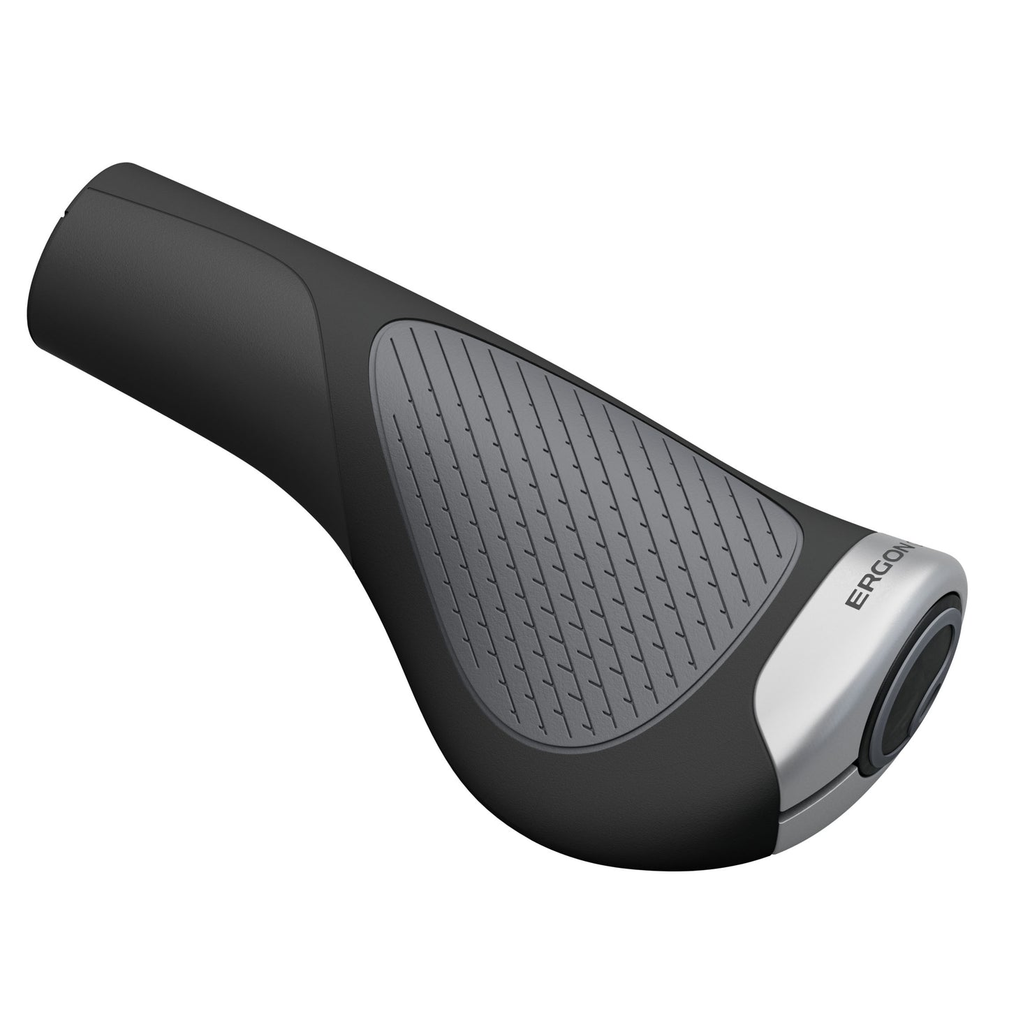 Ergon GP1 Evo Grips - Black Large