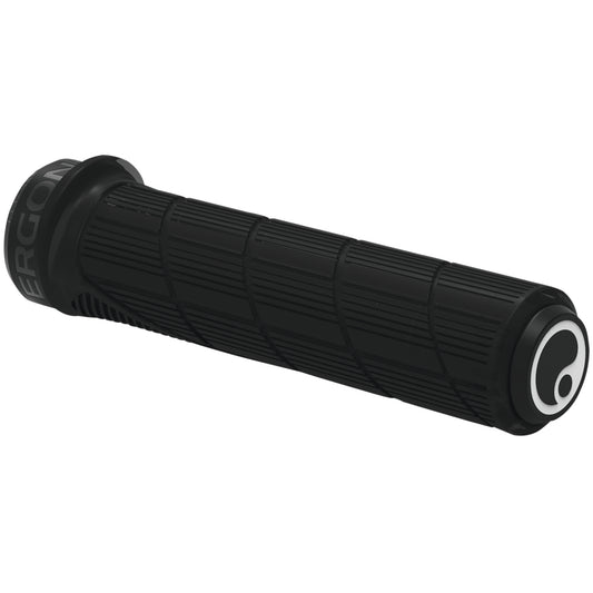 Ergon GD1 Evo Factory Grips - Frozen  Stealth Lock-On