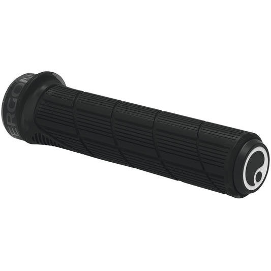 Ergon GD1 Evo Factory Slim Grips - Frozen Stealth Lock-On