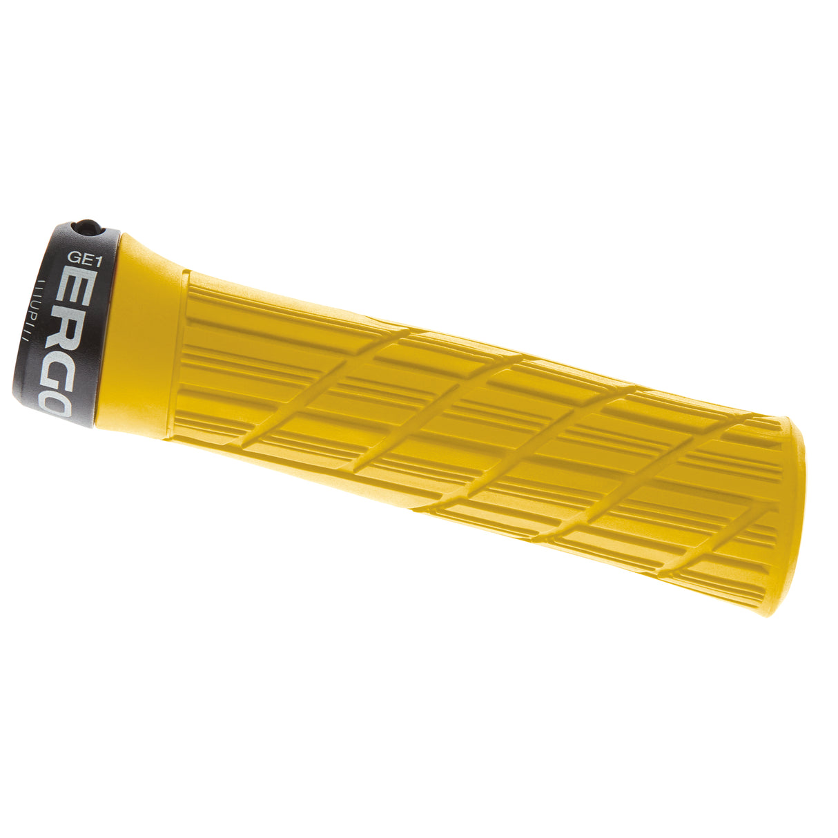GE1 Evo Grips, Regular, Yellow Mellow