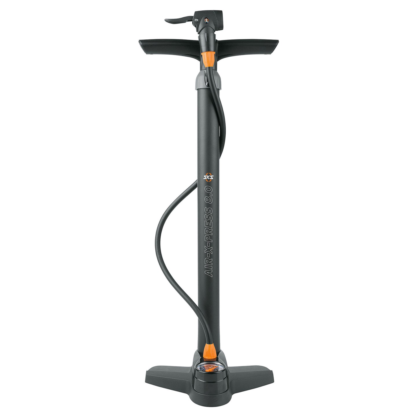 SKS Air X-Press 8.0 Floor Pump