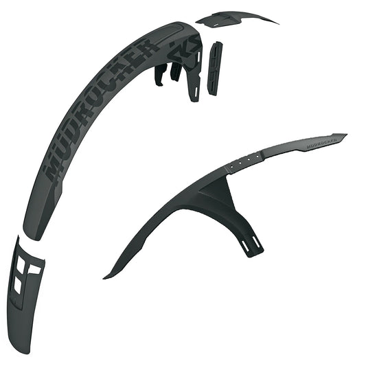 SKS Mudrocker Fender Set